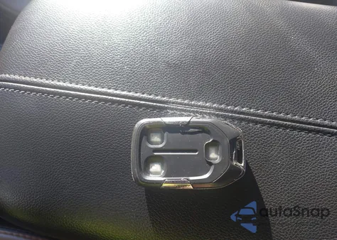 2018 GMC Terrain Sle из США, поврежденный, VIN 3GKALMEVXJL215952